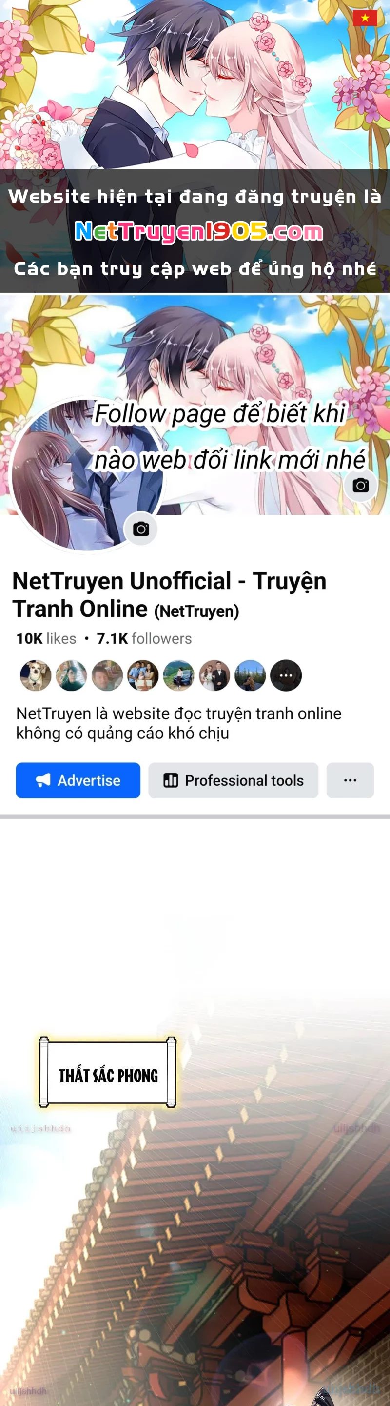 Kim Đan Là Hằng Tinh, Ngươi Gọi Đây Là Tu Tiên À? Chapter 7 - 1