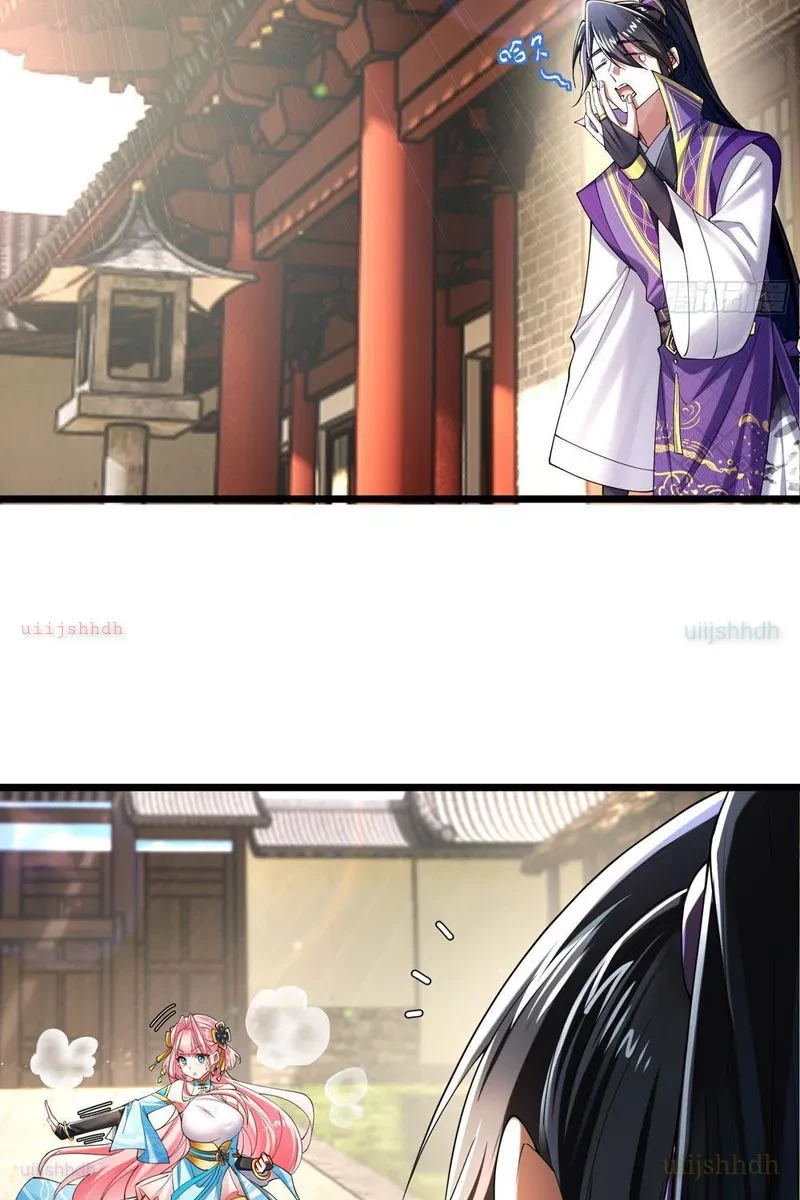 Kim Đan Là Hằng Tinh, Ngươi Gọi Đây Là Tu Tiên À? Chapter 7 - 2