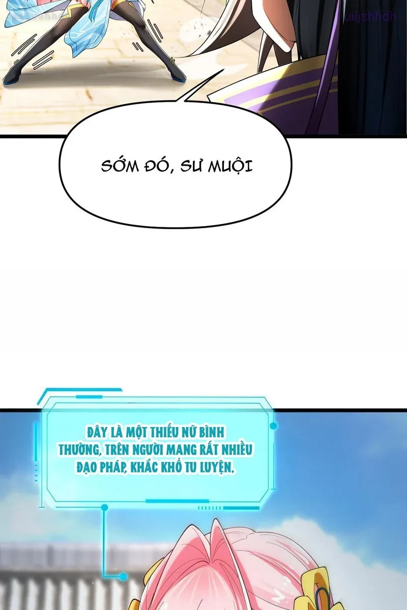 Kim Đan Là Hằng Tinh, Ngươi Gọi Đây Là Tu Tiên À? Chapter 7 - 3