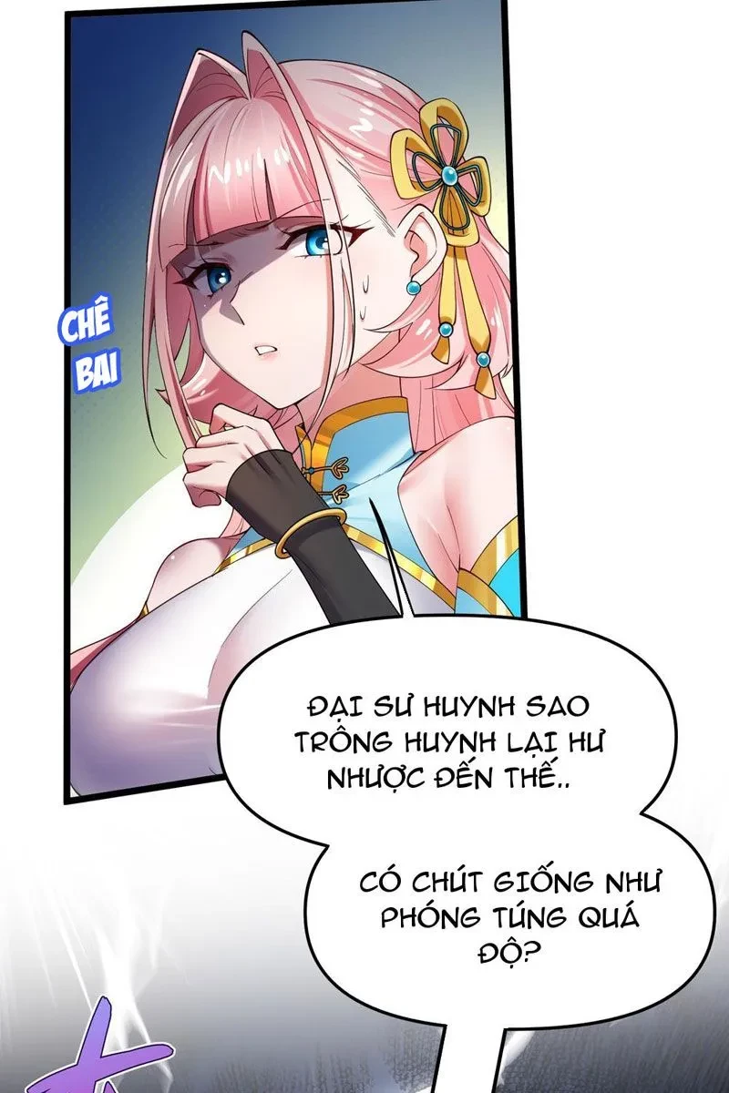 Kim Đan Là Hằng Tinh, Ngươi Gọi Đây Là Tu Tiên À? Chapter 7 - 6