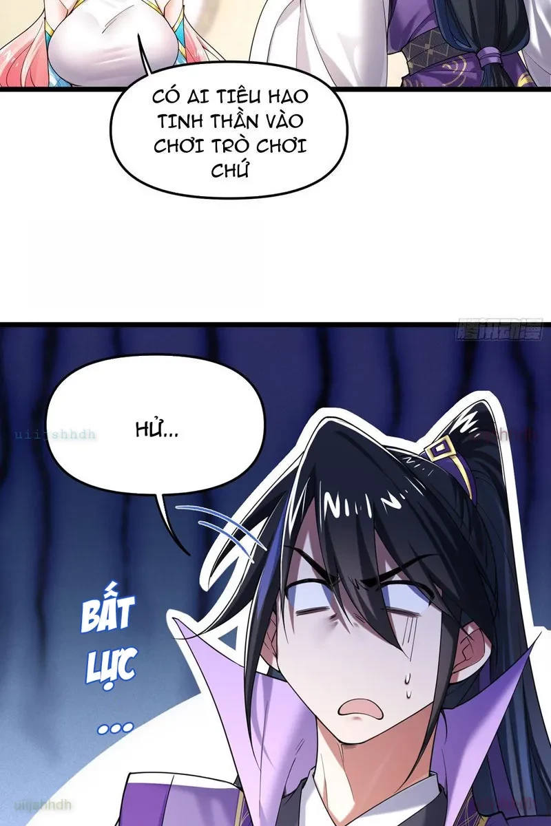 Kim Đan Là Hằng Tinh, Ngươi Gọi Đây Là Tu Tiên À? Chapter 7 - 9