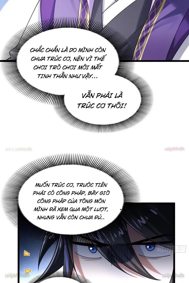 Kim Đan Là Hằng Tinh, Ngươi Gọi Đây Là Tu Tiên À? Chapter 7 - 10