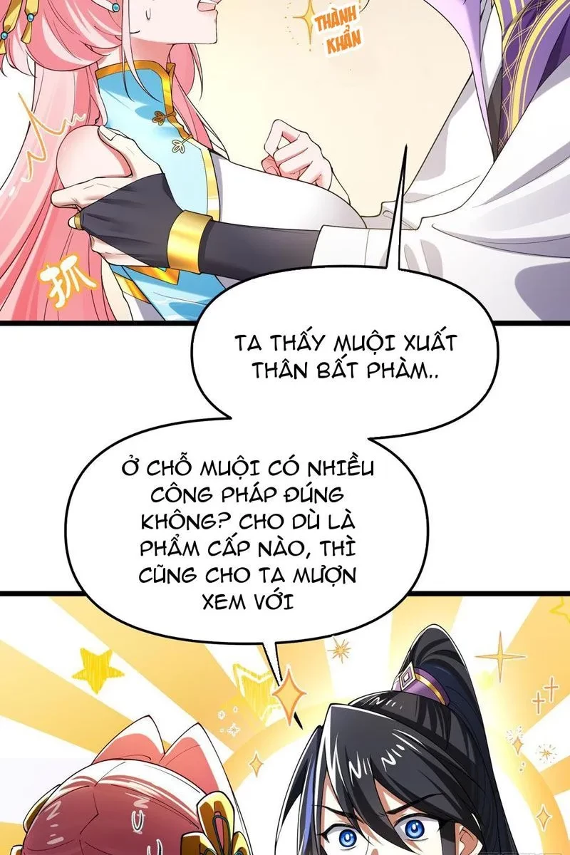 Kim Đan Là Hằng Tinh, Ngươi Gọi Đây Là Tu Tiên À? Chapter 7 - 13