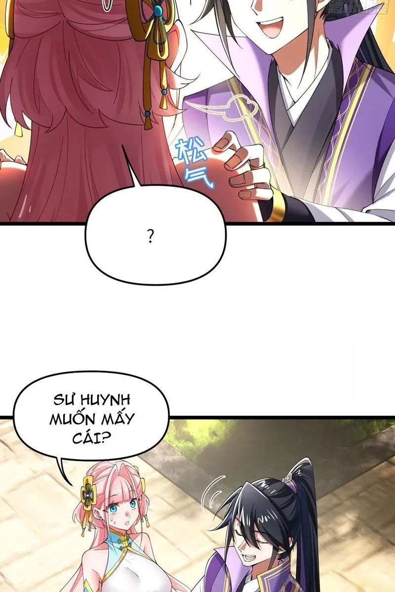 Kim Đan Là Hằng Tinh, Ngươi Gọi Đây Là Tu Tiên À? Chapter 7 - 14