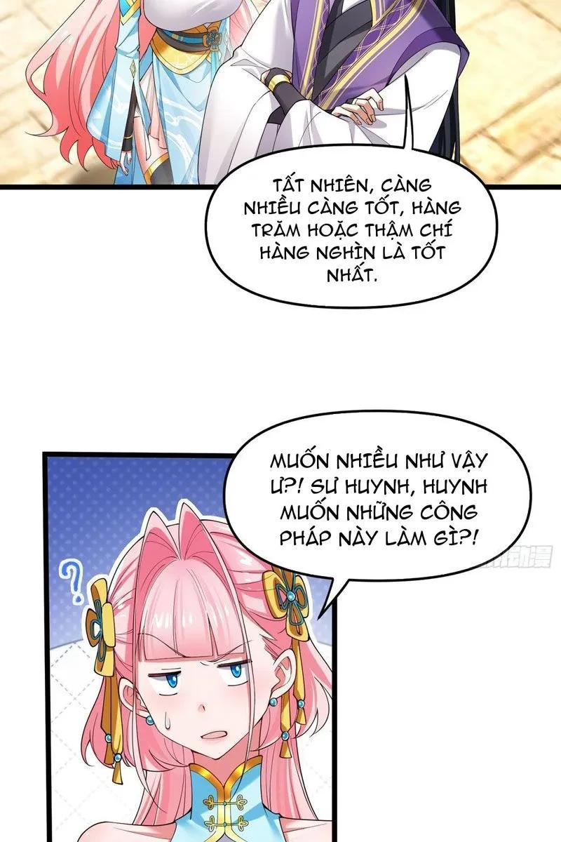 Kim Đan Là Hằng Tinh, Ngươi Gọi Đây Là Tu Tiên À? Chapter 7 - 15