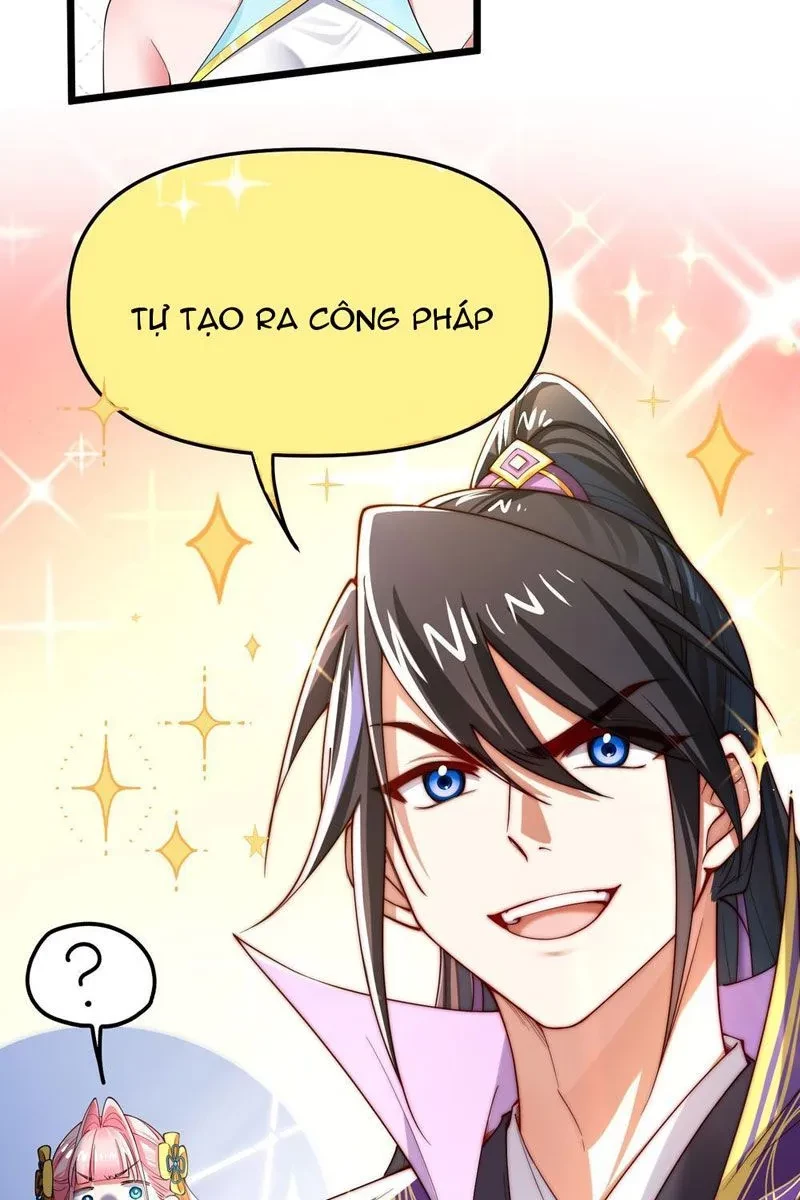 Kim Đan Là Hằng Tinh, Ngươi Gọi Đây Là Tu Tiên À? Chapter 7 - 16