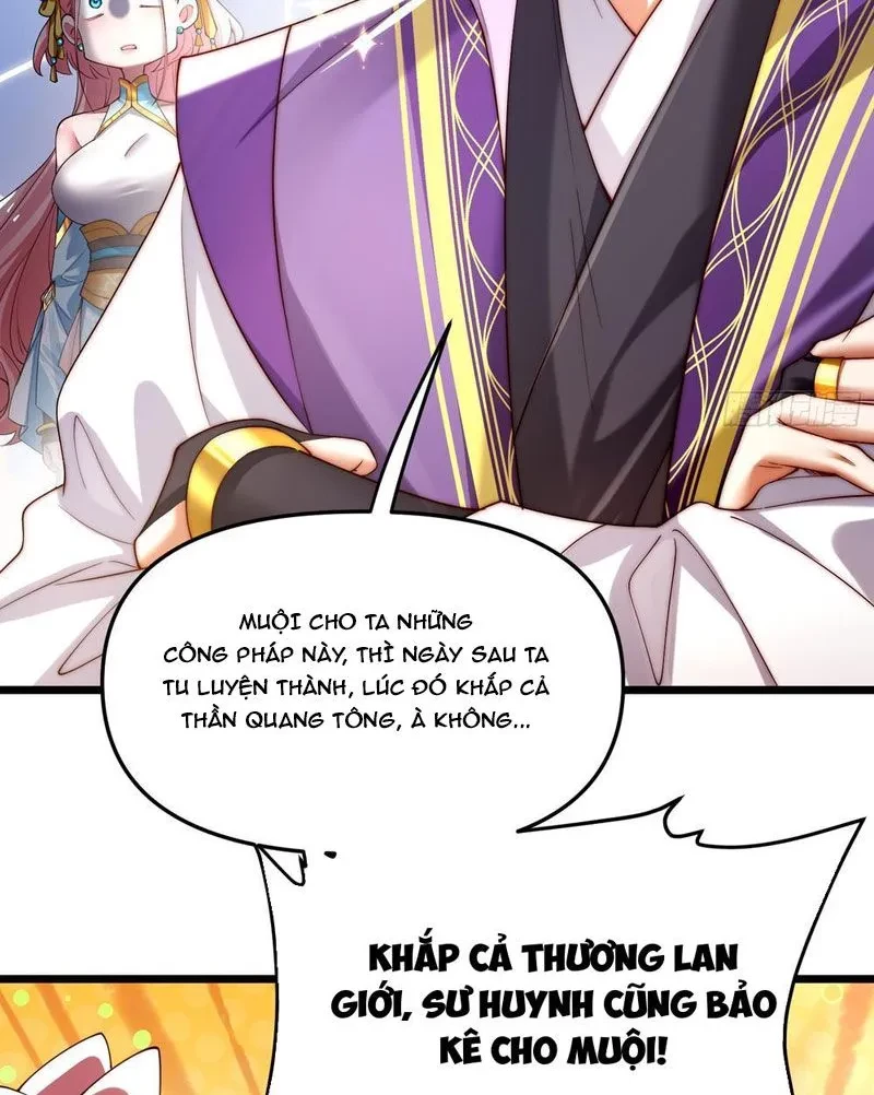 Kim Đan Là Hằng Tinh, Ngươi Gọi Đây Là Tu Tiên À? Chapter 7 - 17
