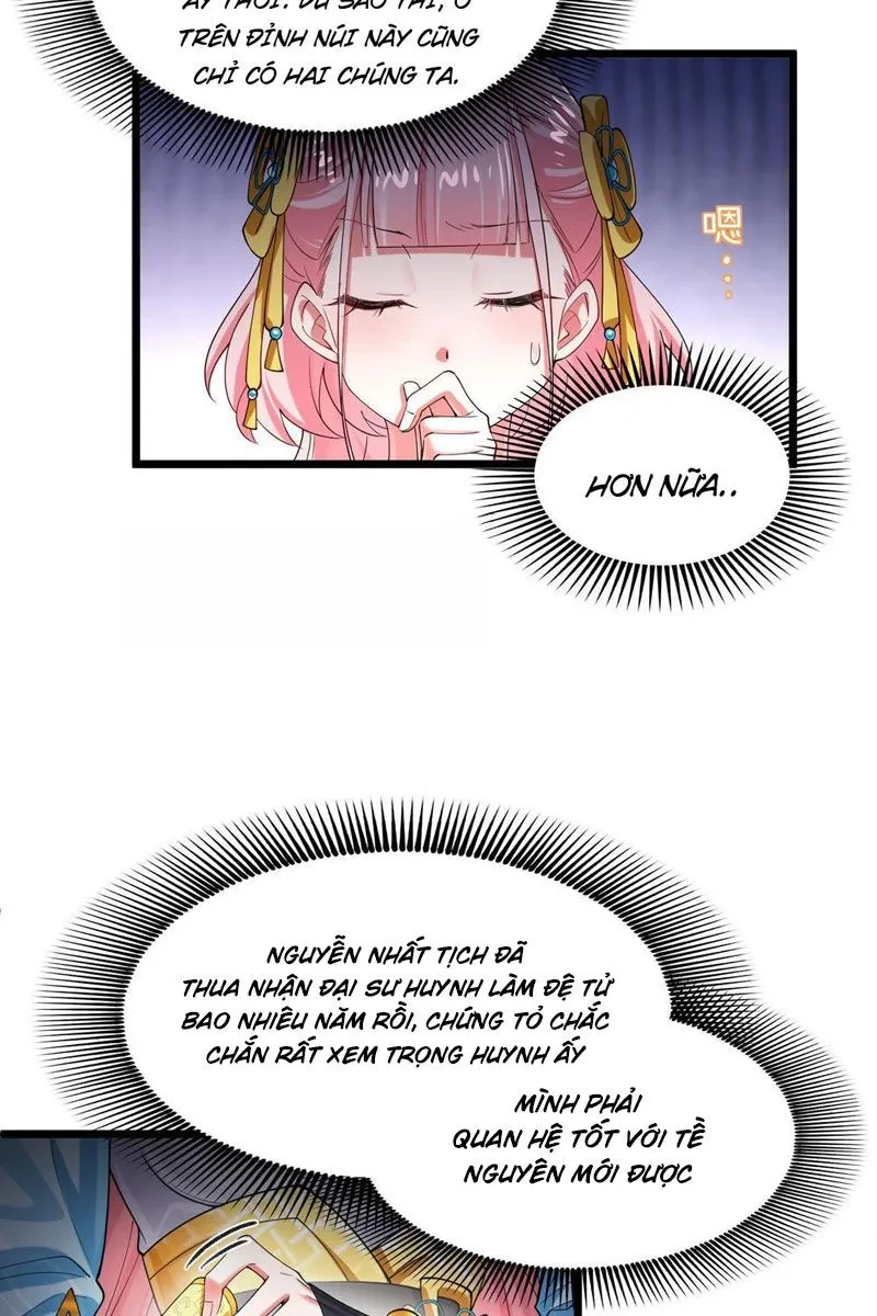 Kim Đan Là Hằng Tinh, Ngươi Gọi Đây Là Tu Tiên À? Chapter 7 - 19