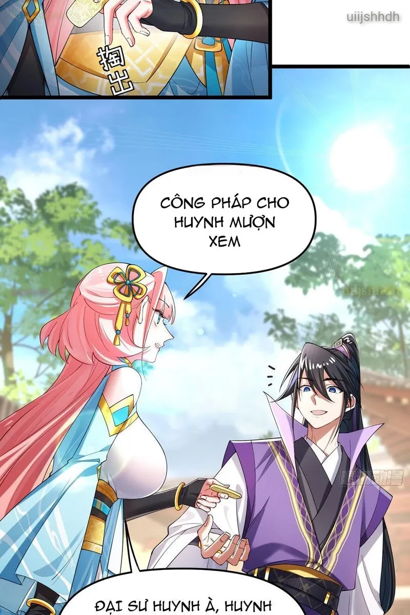 Kim Đan Là Hằng Tinh, Ngươi Gọi Đây Là Tu Tiên À? Chapter 7 - 20