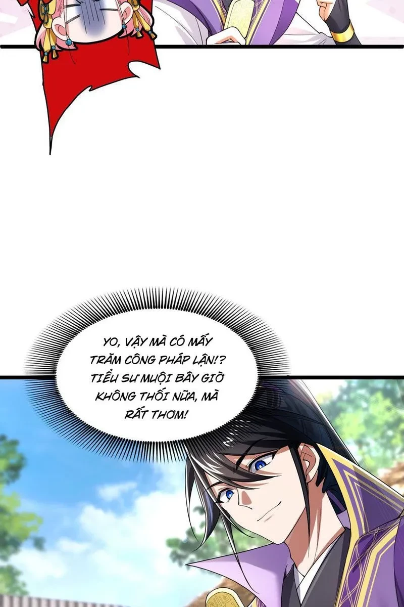 Kim Đan Là Hằng Tinh, Ngươi Gọi Đây Là Tu Tiên À? Chapter 7 - 22