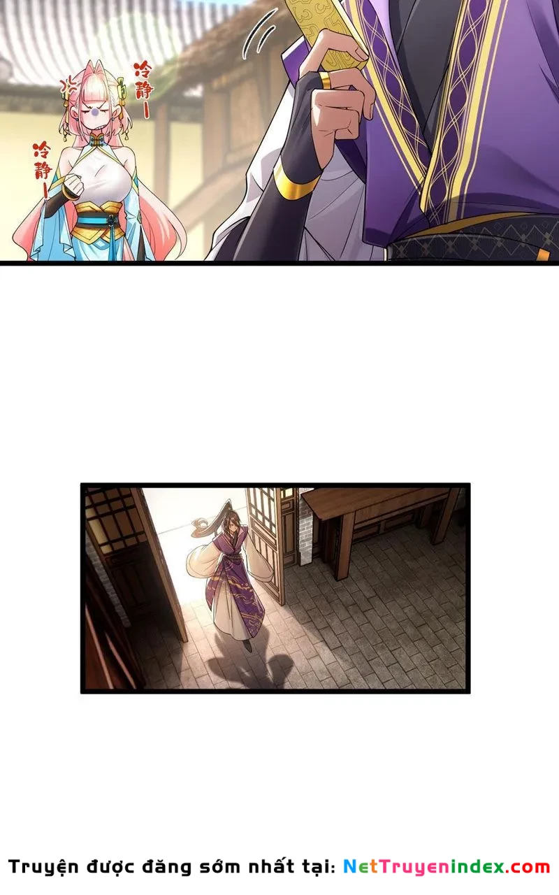 Kim Đan Là Hằng Tinh, Ngươi Gọi Đây Là Tu Tiên À? Chapter 7 - 23