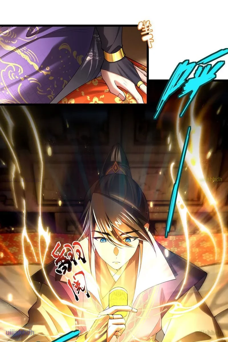 Kim Đan Là Hằng Tinh, Ngươi Gọi Đây Là Tu Tiên À? Chapter 7 - 24