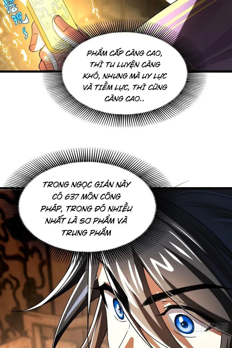 Kim Đan Là Hằng Tinh, Ngươi Gọi Đây Là Tu Tiên À? Chapter 7 - 26