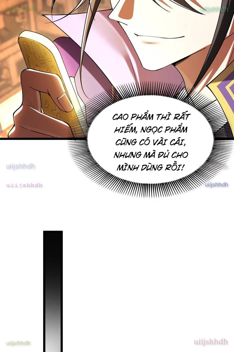 Kim Đan Là Hằng Tinh, Ngươi Gọi Đây Là Tu Tiên À? Chapter 7 - 27