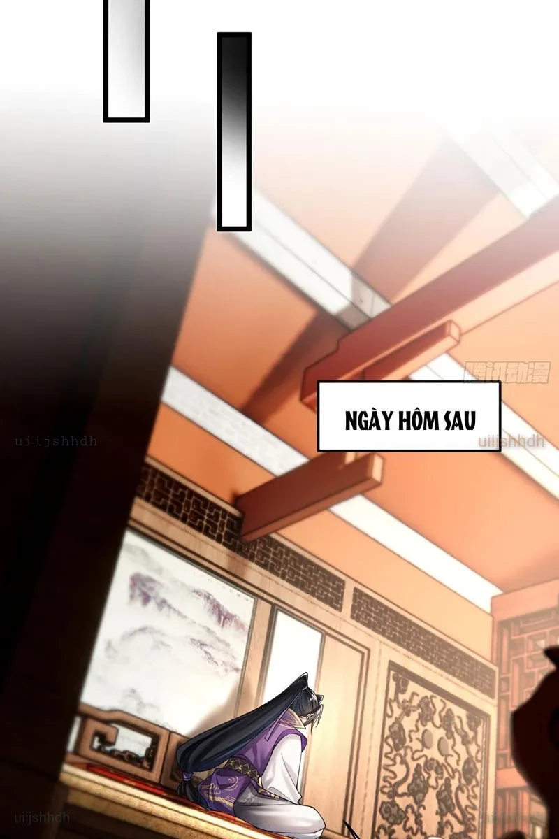 Kim Đan Là Hằng Tinh, Ngươi Gọi Đây Là Tu Tiên À? Chapter 7 - 28