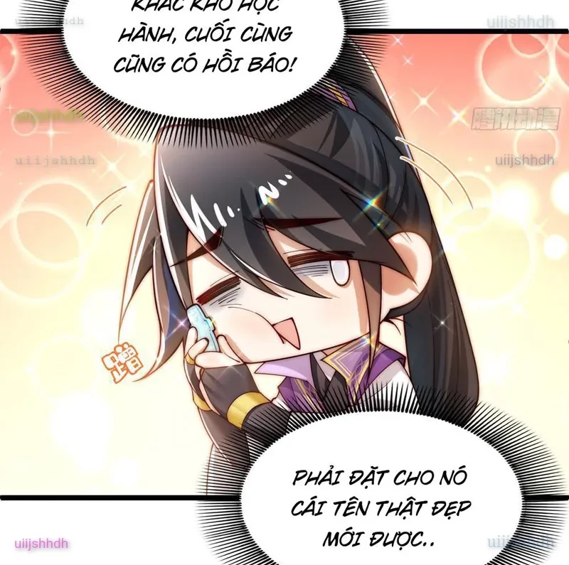 Kim Đan Là Hằng Tinh, Ngươi Gọi Đây Là Tu Tiên À? Chapter 7 - 33