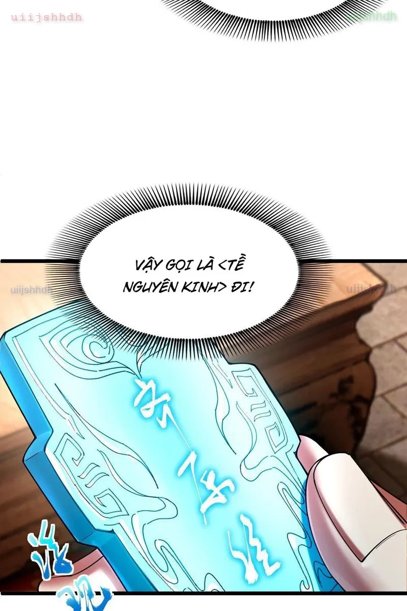 Kim Đan Là Hằng Tinh, Ngươi Gọi Đây Là Tu Tiên À? Chapter 7 - 34