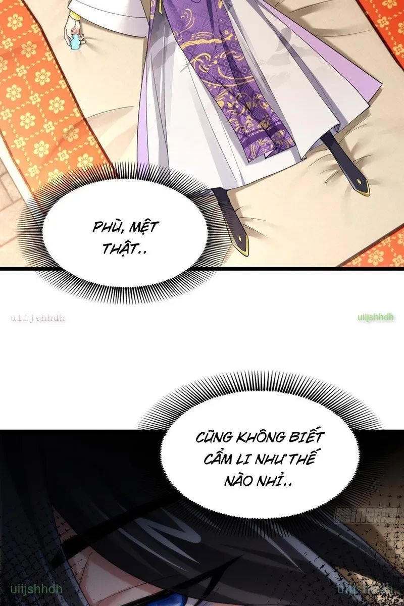 Kim Đan Là Hằng Tinh, Ngươi Gọi Đây Là Tu Tiên À? Chapter 7 - 36