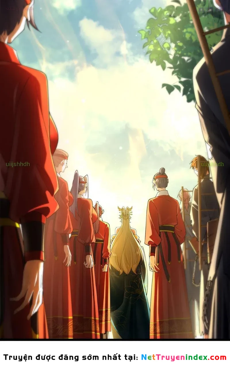 Kim Đan Là Hằng Tinh, Ngươi Gọi Đây Là Tu Tiên À? Chapter 7 - 39