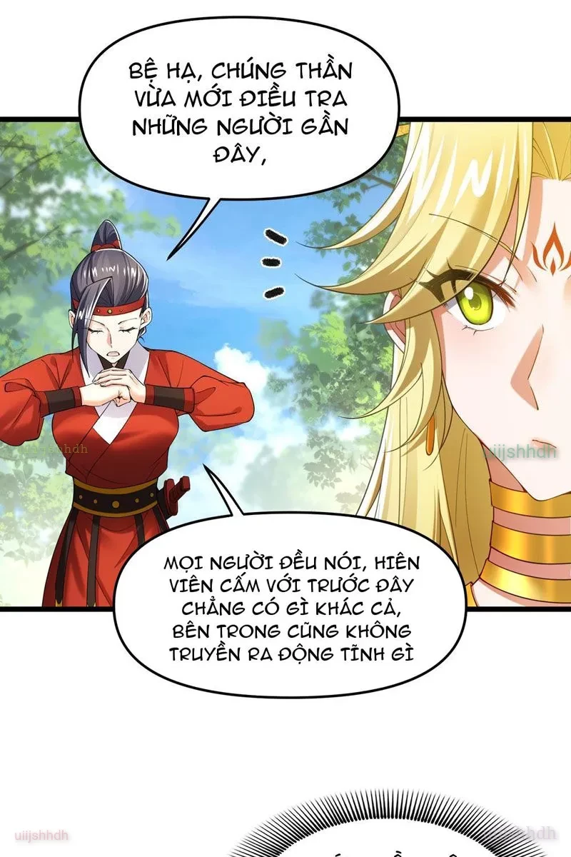 Kim Đan Là Hằng Tinh, Ngươi Gọi Đây Là Tu Tiên À? Chapter 7 - 42