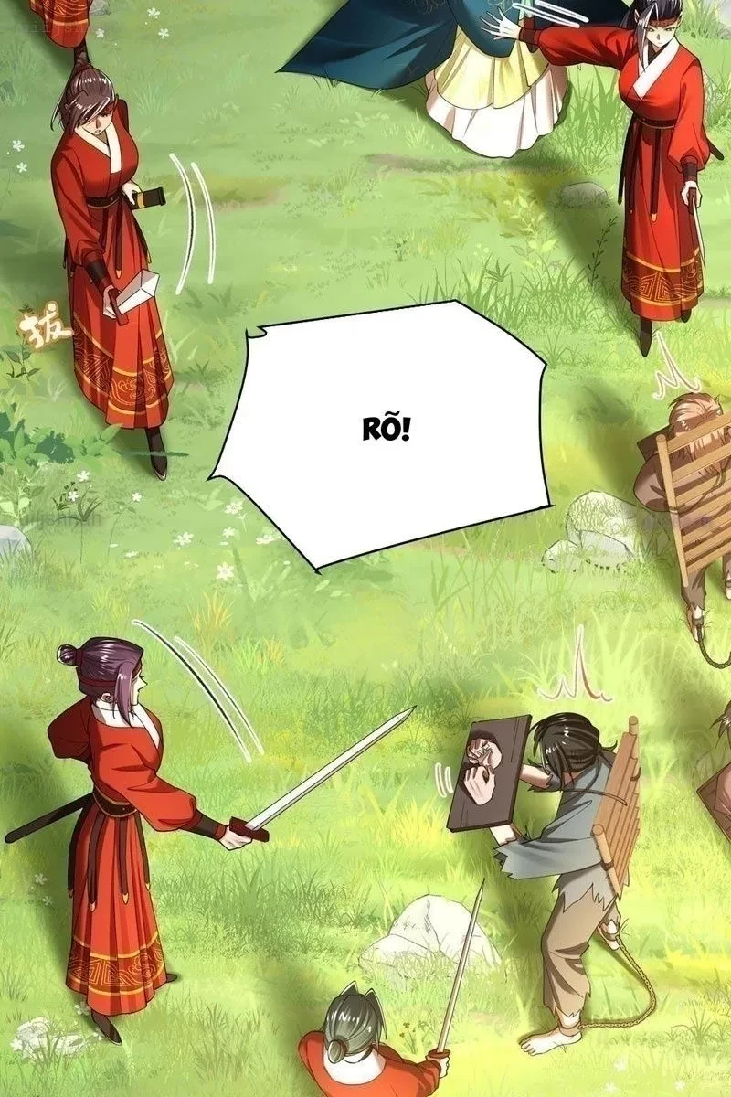 Kim Đan Là Hằng Tinh, Ngươi Gọi Đây Là Tu Tiên À? Chapter 7 - 44