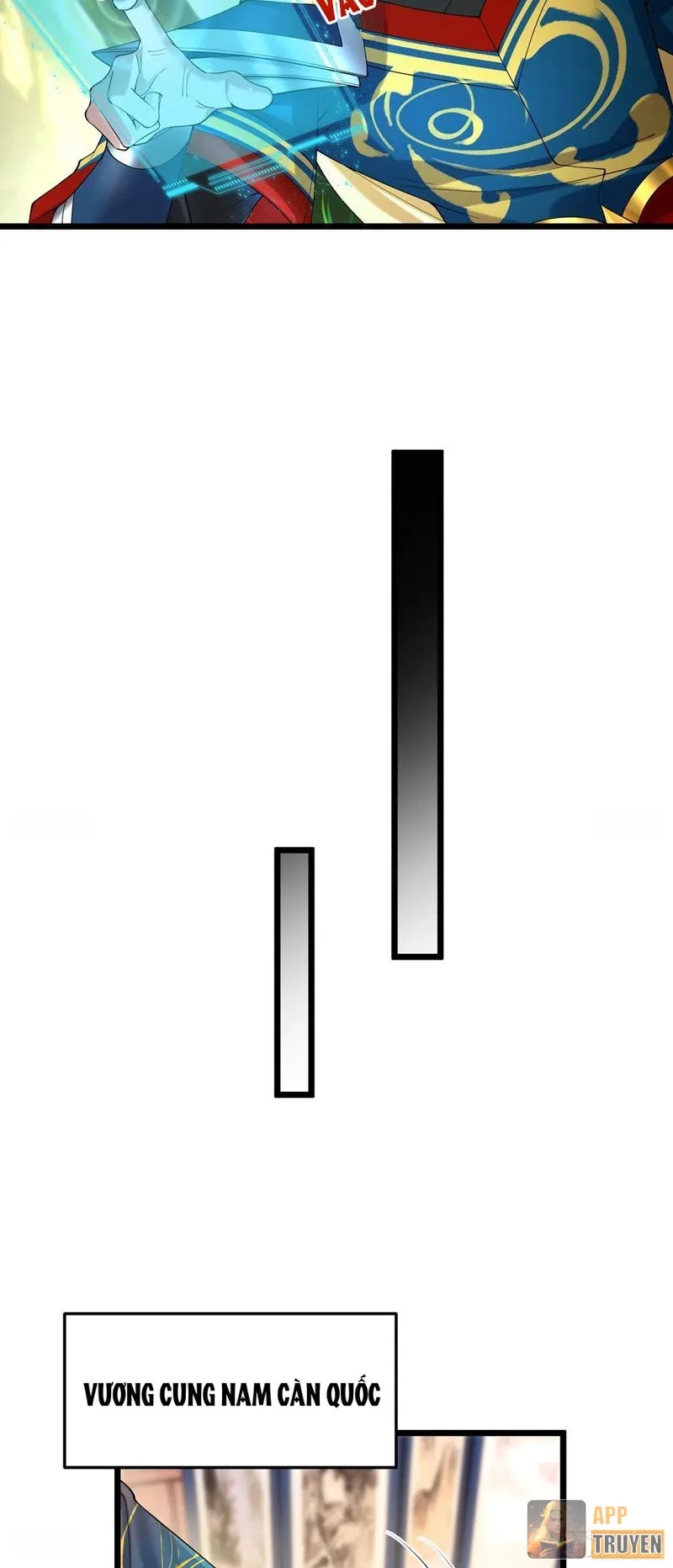 Kim Đan Là Hằng Tinh, Ngươi Gọi Đây Là Tu Tiên À? Chapter 10 - 10