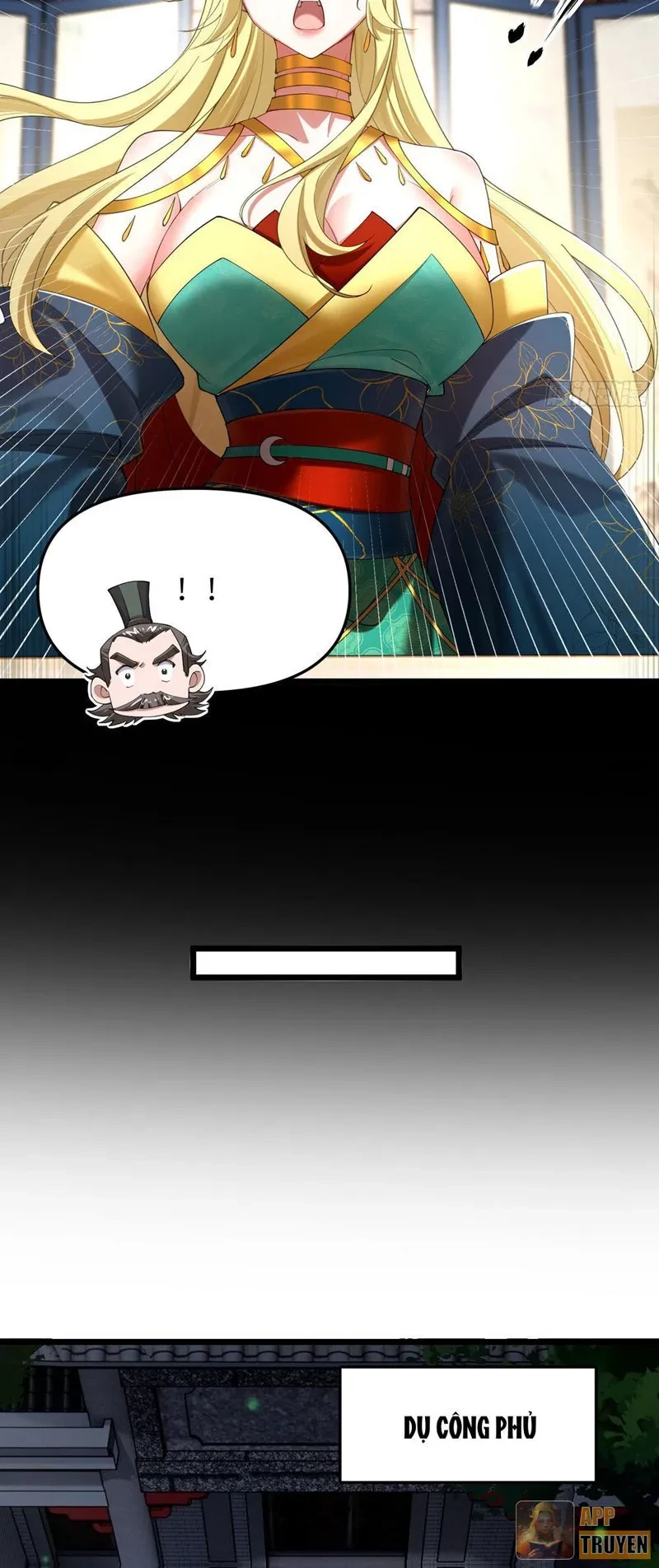 Kim Đan Là Hằng Tinh, Ngươi Gọi Đây Là Tu Tiên À? Chapter 10 - 19