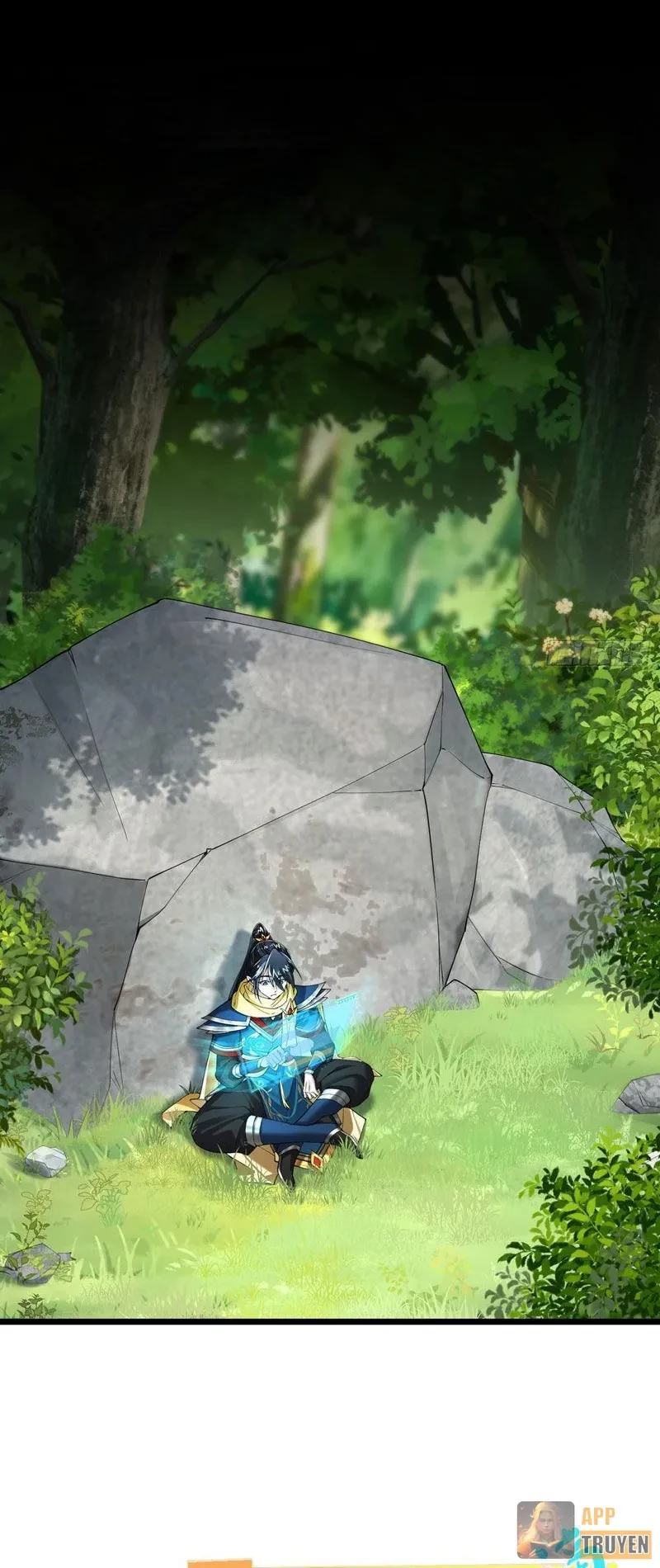 Kim Đan Là Hằng Tinh, Ngươi Gọi Đây Là Tu Tiên À? Chapter 10 - 23