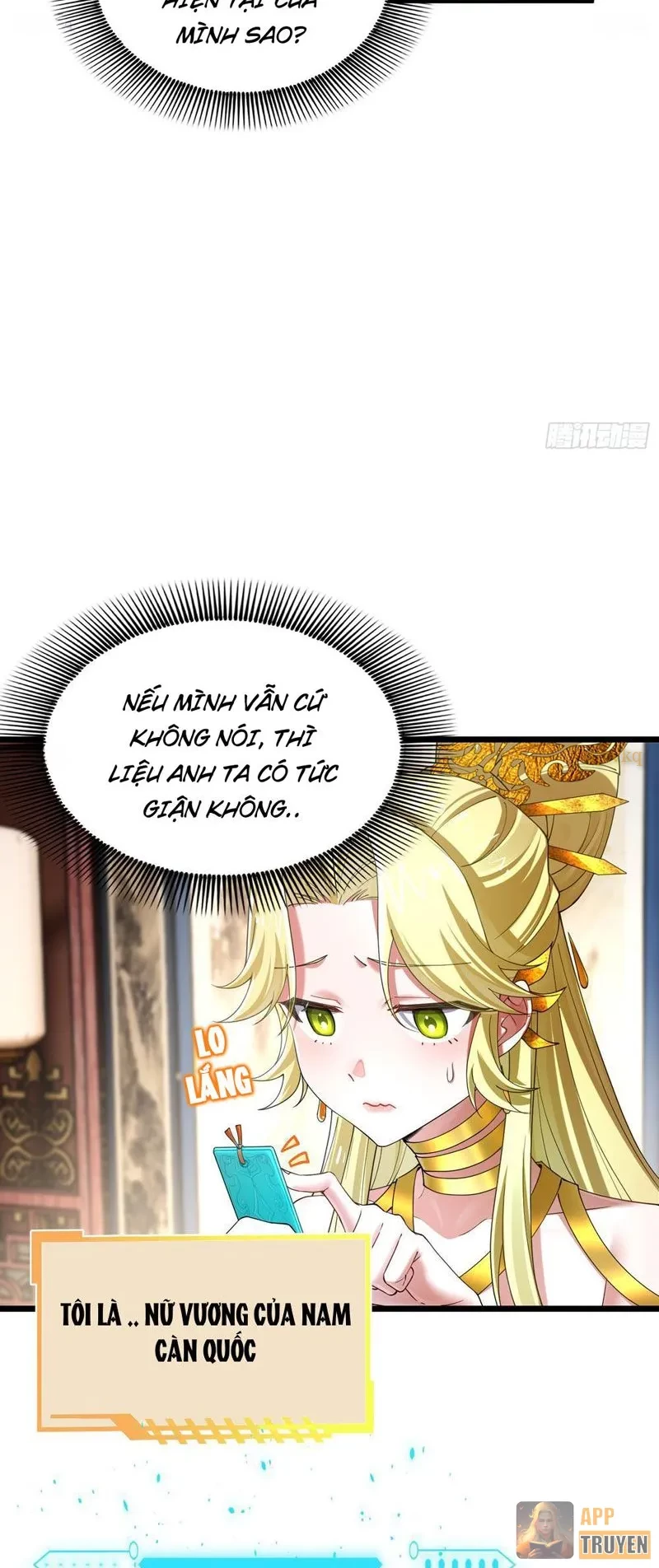 Kim Đan Là Hằng Tinh, Ngươi Gọi Đây Là Tu Tiên À? Chapter 10 - 27