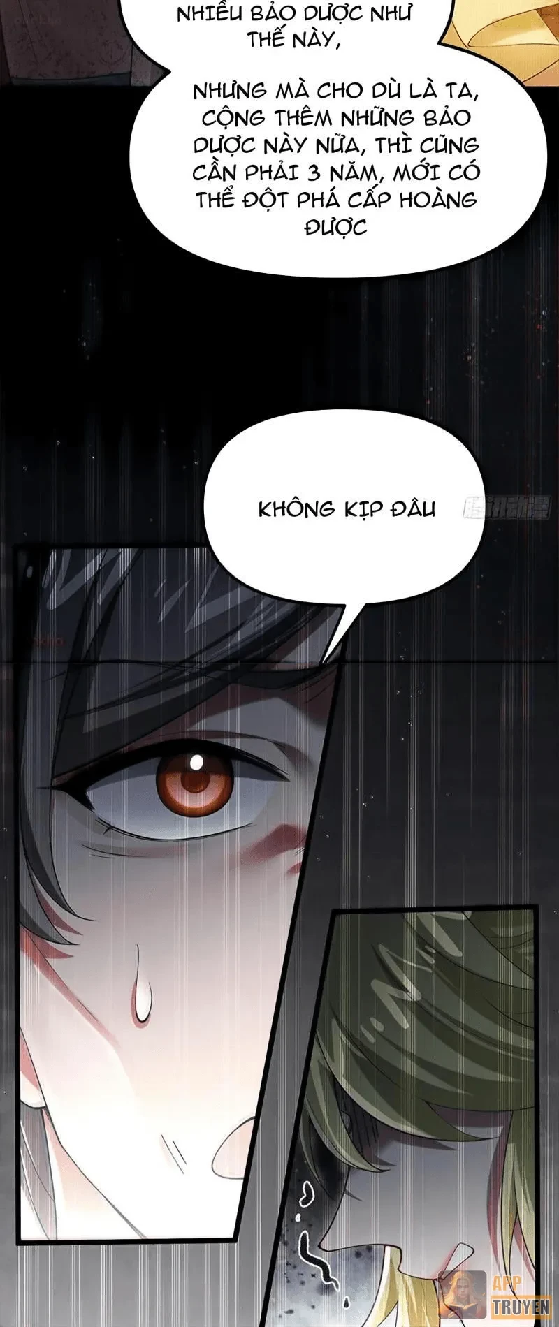 Kim Đan Là Hằng Tinh, Ngươi Gọi Đây Là Tu Tiên À? Chapter 12 - 6