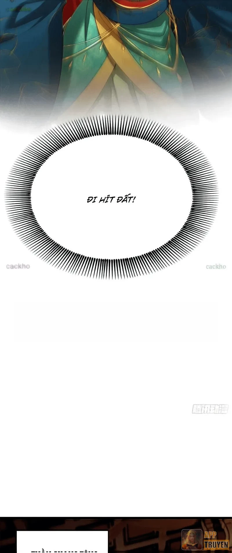 Kim Đan Là Hằng Tinh, Ngươi Gọi Đây Là Tu Tiên À? Chapter 12 - 10