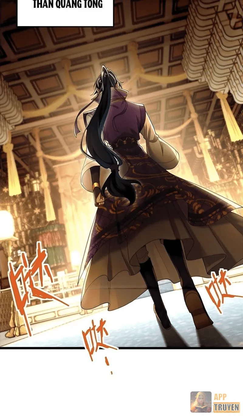 Kim Đan Là Hằng Tinh, Ngươi Gọi Đây Là Tu Tiên À? Chapter 12 - 11