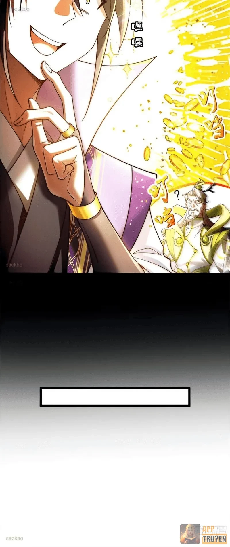 Kim Đan Là Hằng Tinh, Ngươi Gọi Đây Là Tu Tiên À? Chapter 12 - 22