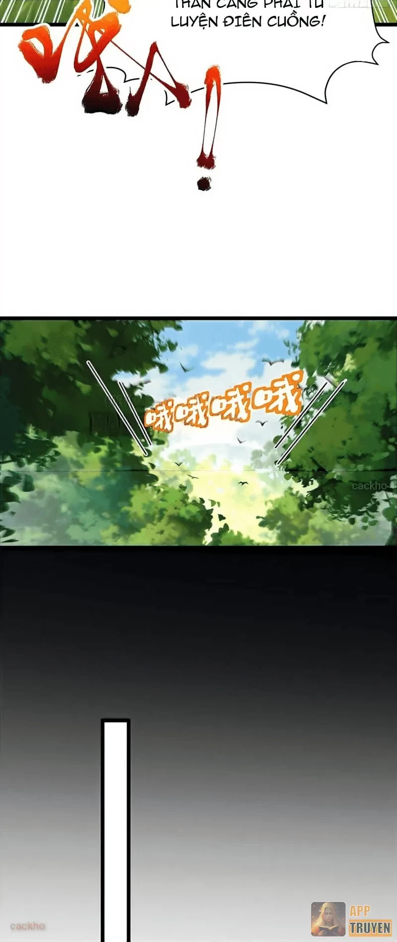 Kim Đan Là Hằng Tinh, Ngươi Gọi Đây Là Tu Tiên À? Chapter 12 - 33