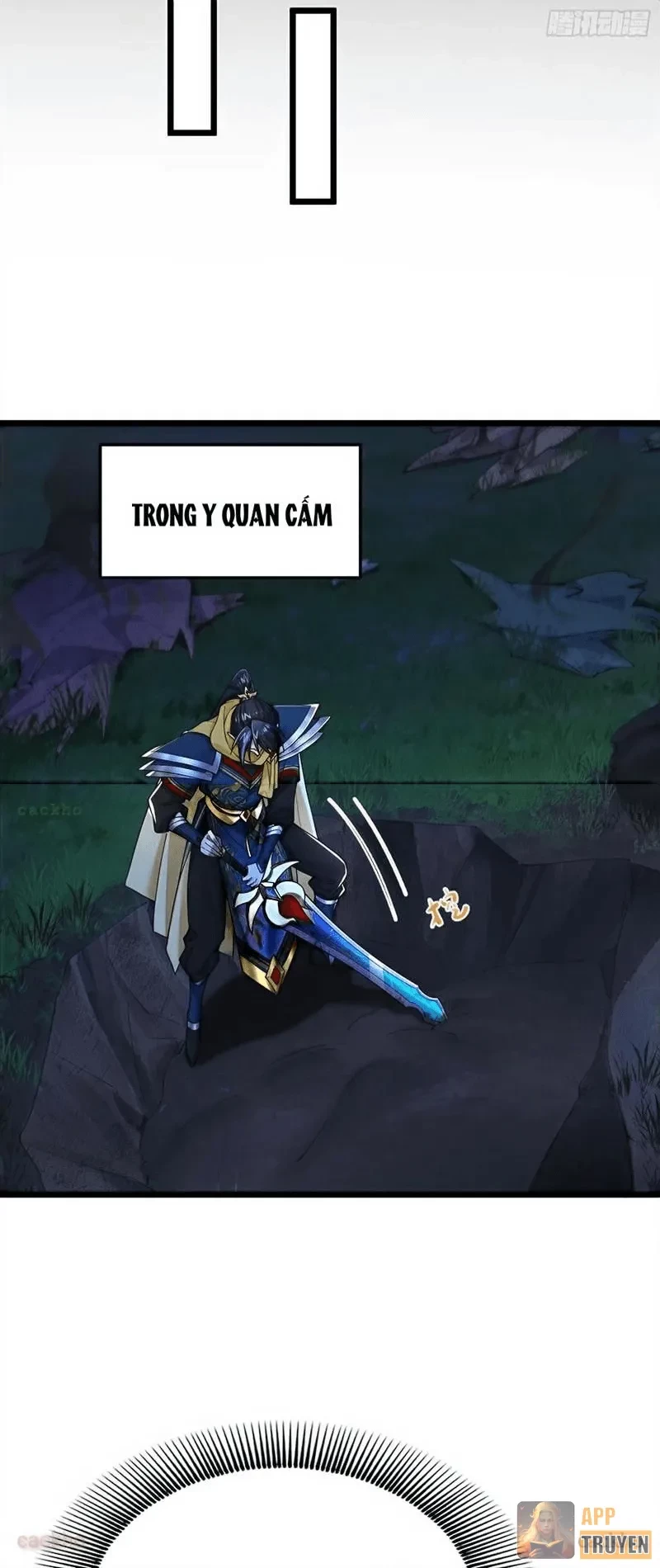 Kim Đan Là Hằng Tinh, Ngươi Gọi Đây Là Tu Tiên À? Chapter 12 - 34