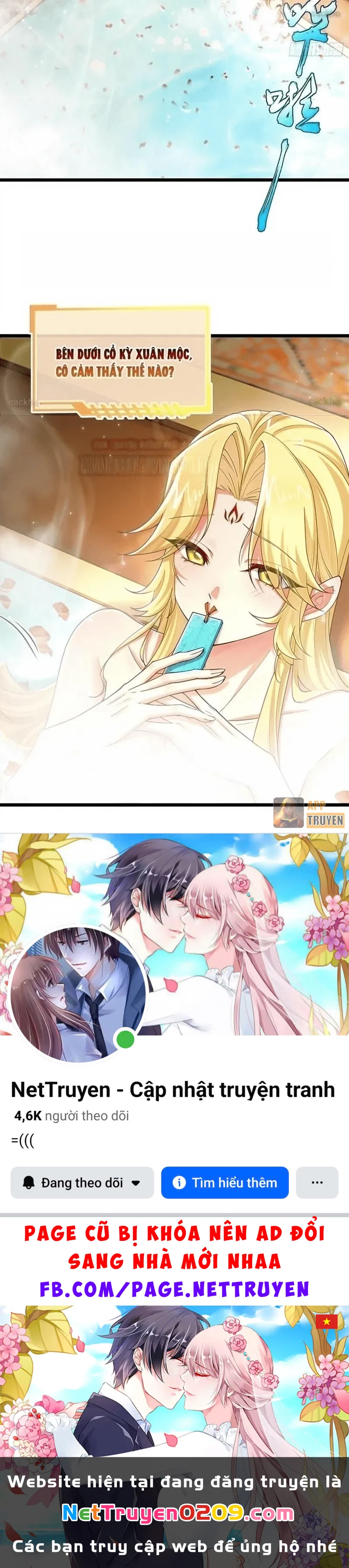 Kim Đan Là Hằng Tinh, Ngươi Gọi Đây Là Tu Tiên À? Chapter 12 - 37