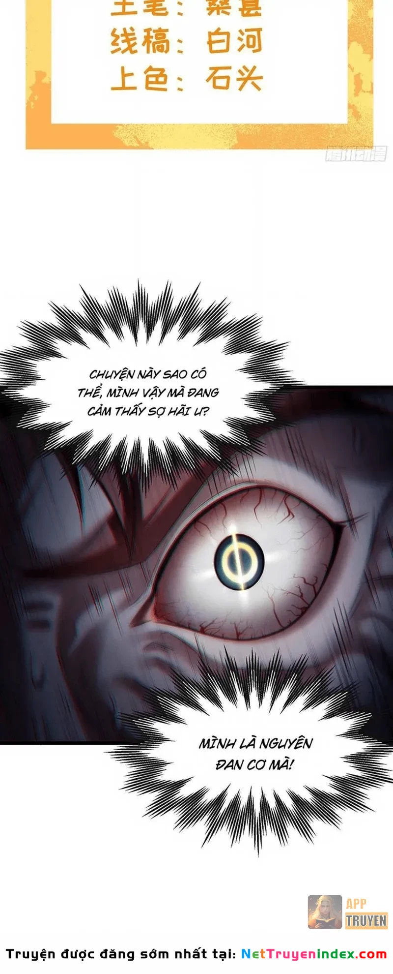 Kim Đan Là Hằng Tinh, Ngươi Gọi Đây Là Tu Tiên À? Chapter 17 - 2