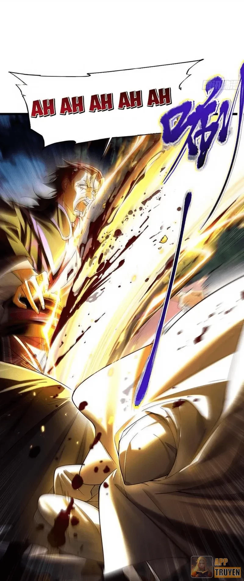 Kim Đan Là Hằng Tinh, Ngươi Gọi Đây Là Tu Tiên À? Chapter 17 - 3