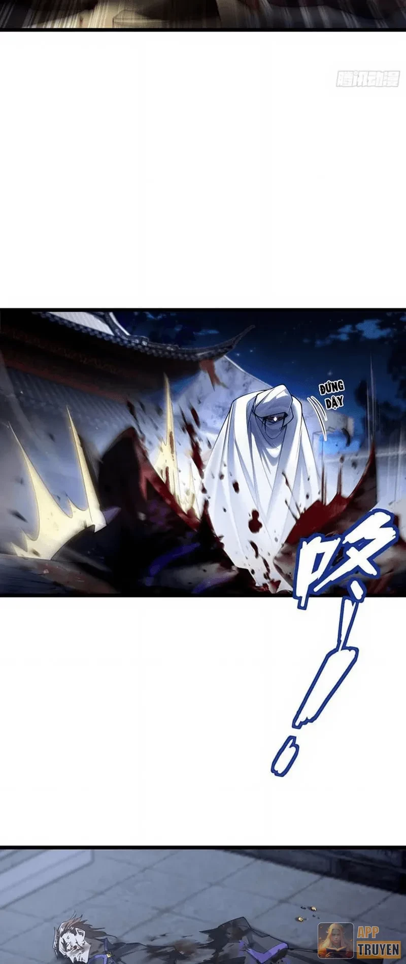 Kim Đan Là Hằng Tinh, Ngươi Gọi Đây Là Tu Tiên À? Chapter 17 - 4