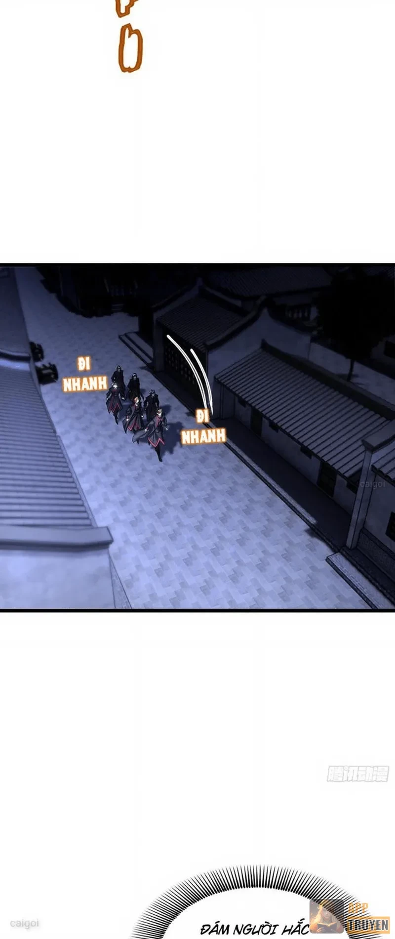 Kim Đan Là Hằng Tinh, Ngươi Gọi Đây Là Tu Tiên À? Chapter 17 - 7