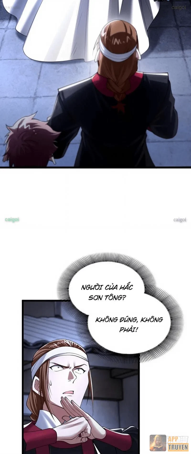 Kim Đan Là Hằng Tinh, Ngươi Gọi Đây Là Tu Tiên À? Chapter 17 - 11