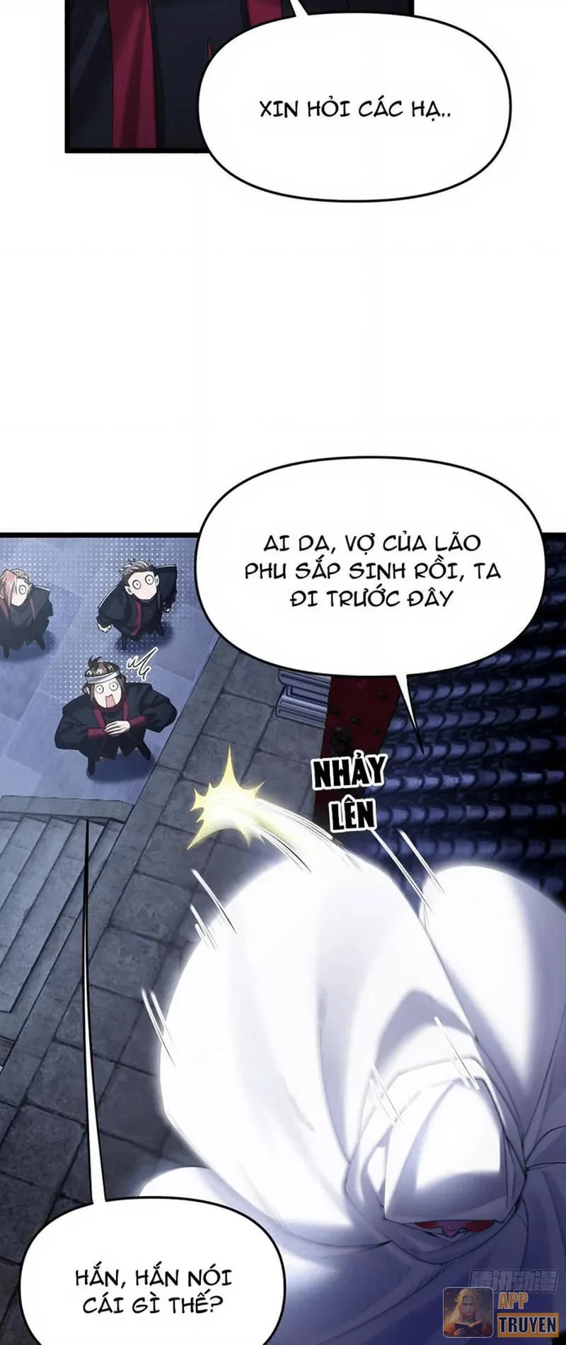 Kim Đan Là Hằng Tinh, Ngươi Gọi Đây Là Tu Tiên À? Chapter 17 - 12