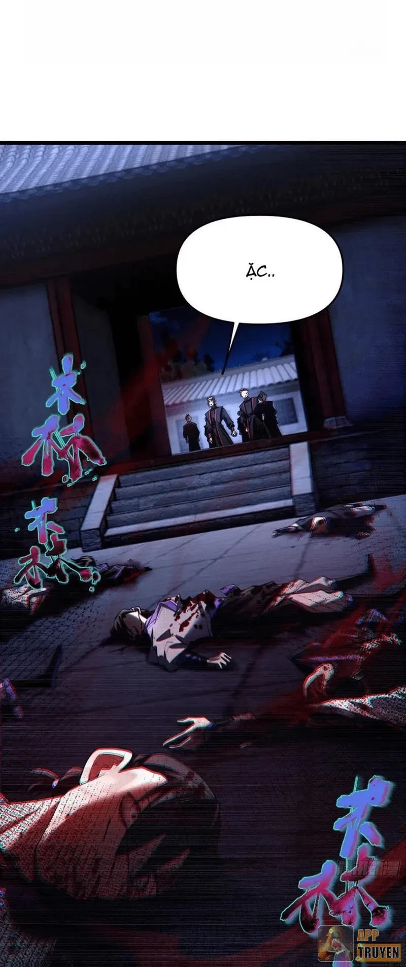 Kim Đan Là Hằng Tinh, Ngươi Gọi Đây Là Tu Tiên À? Chapter 17 - 14