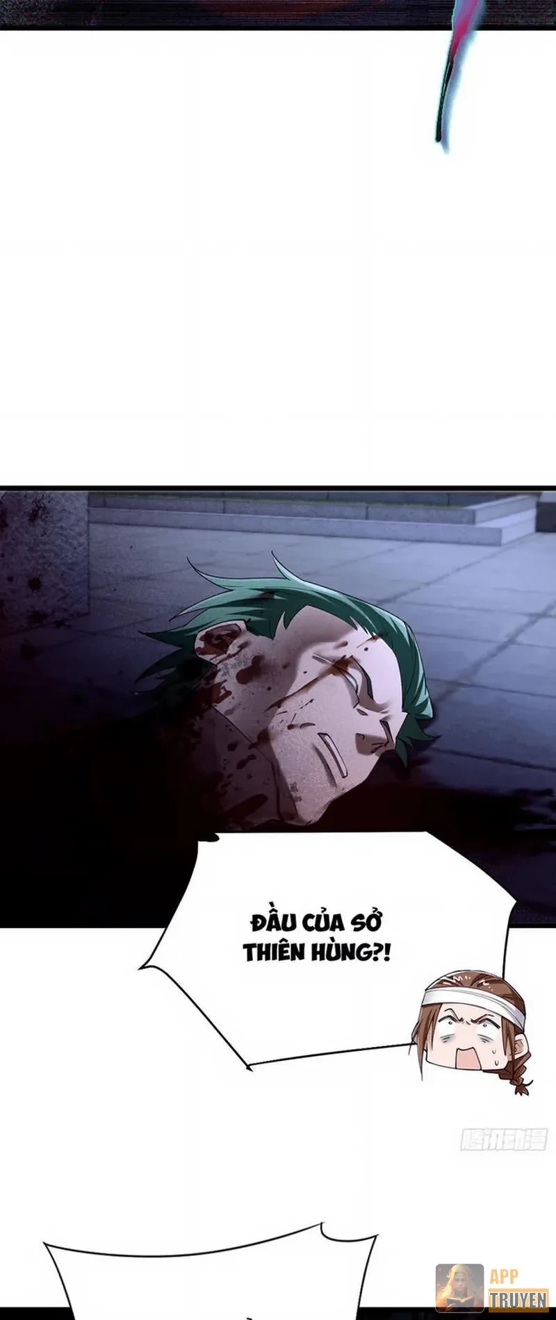 Kim Đan Là Hằng Tinh, Ngươi Gọi Đây Là Tu Tiên À? Chapter 17 - 15