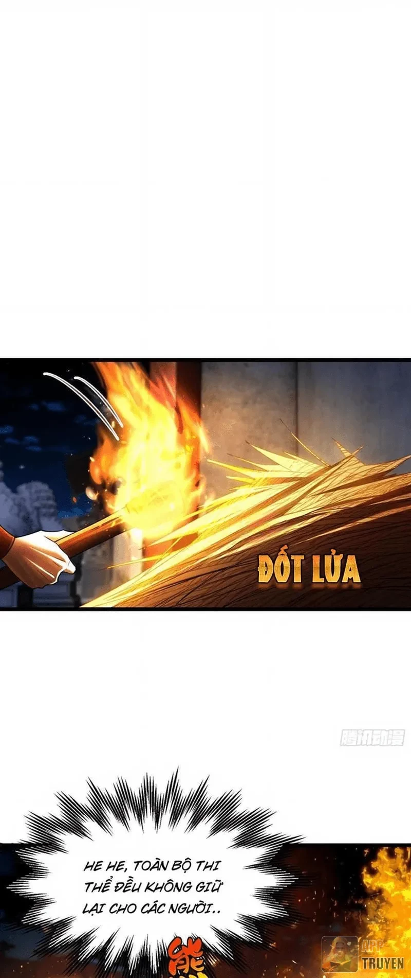 Kim Đan Là Hằng Tinh, Ngươi Gọi Đây Là Tu Tiên À? Chapter 17 - 18