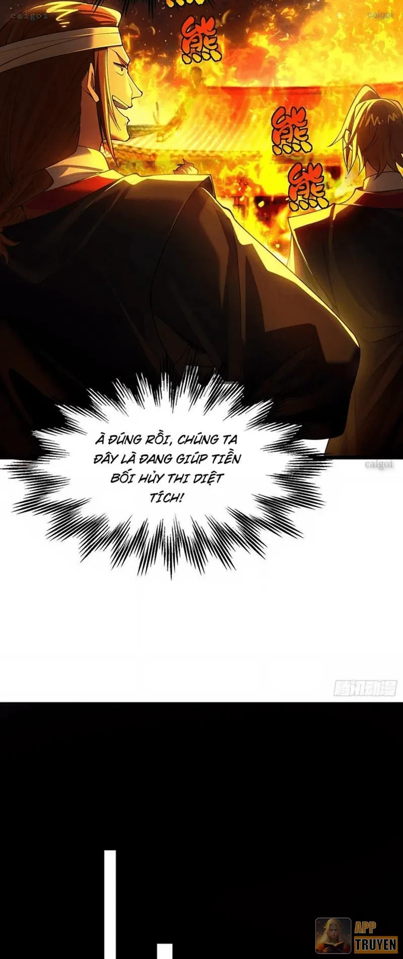 Kim Đan Là Hằng Tinh, Ngươi Gọi Đây Là Tu Tiên À? Chapter 17 - 19