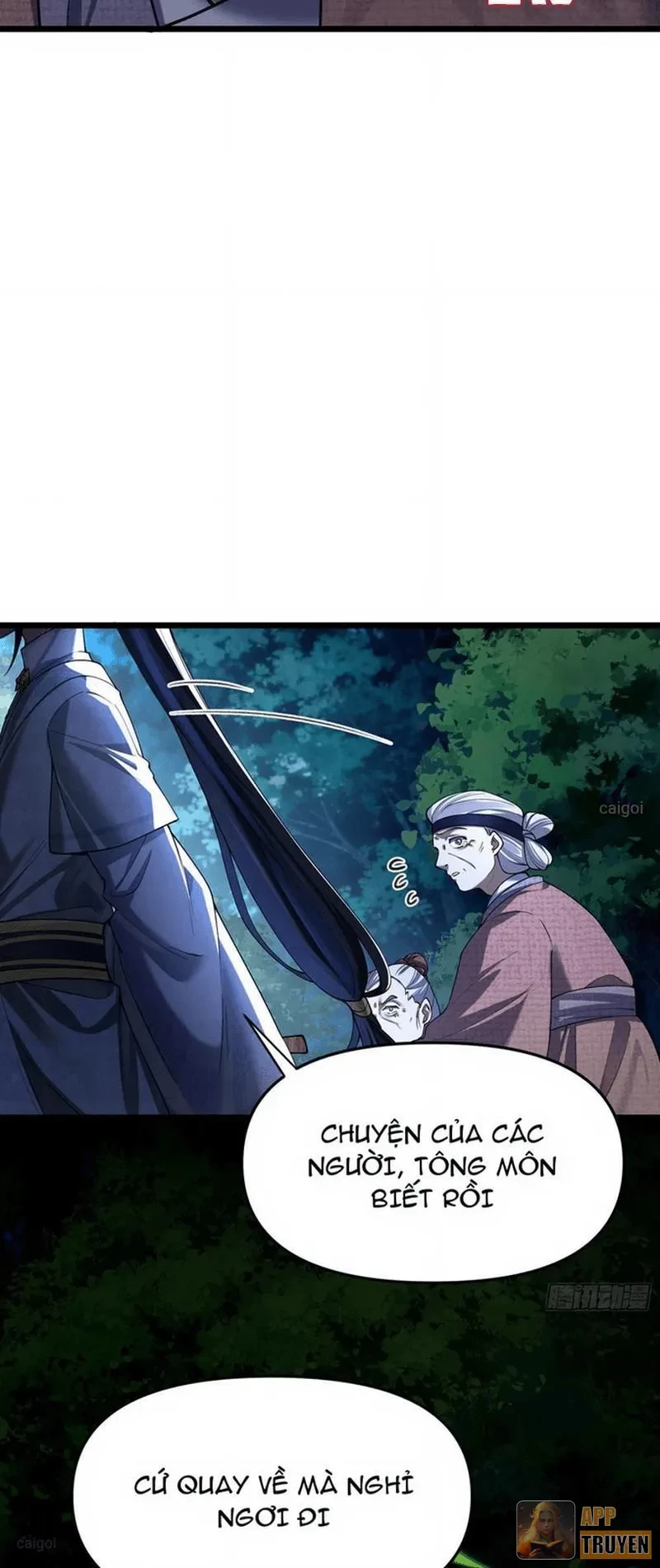 Kim Đan Là Hằng Tinh, Ngươi Gọi Đây Là Tu Tiên À? Chapter 17 - 23