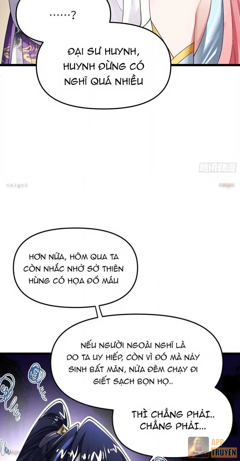 Kim Đan Là Hằng Tinh, Ngươi Gọi Đây Là Tu Tiên À? Chapter 17 - 31