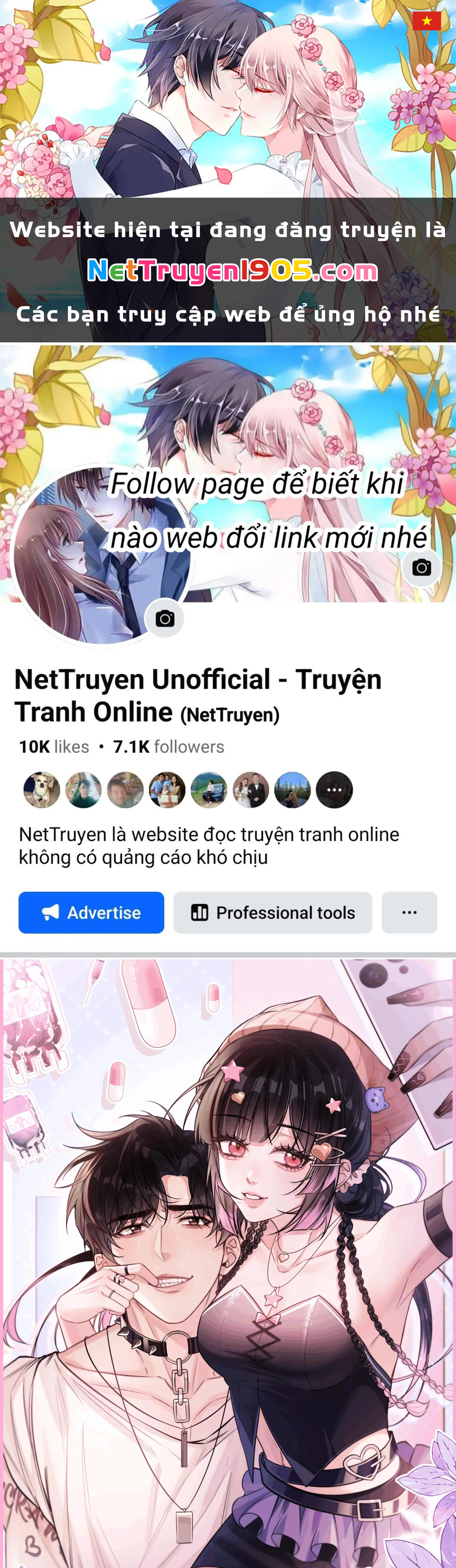 Trêu Chọc Sếp Biến Thái Chapter 0 - 1