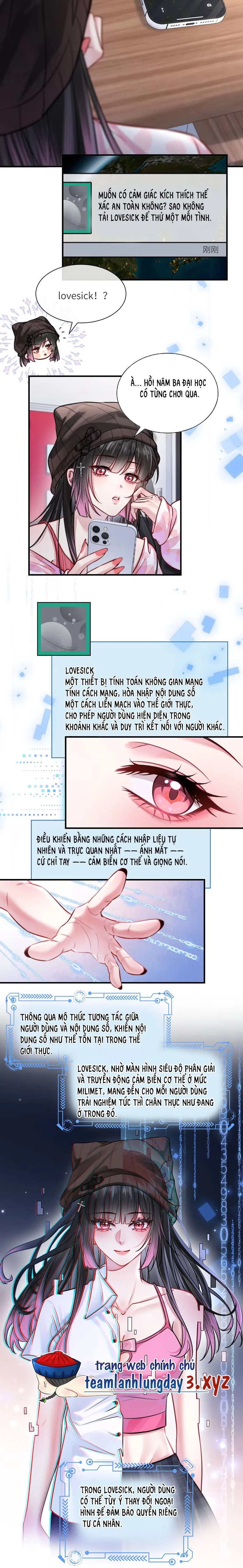 Trêu Chọc Sếp Biến Thái Chapter 1 - 5